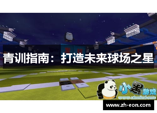 青训指南：打造未来球场之星